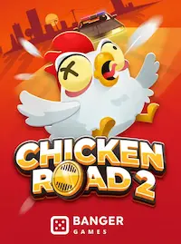 Chicken Road 2 crash game at XE666 COM