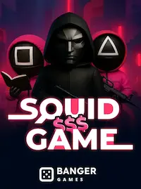 Squid Game themed slot at XE666 COM