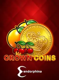 Crown Coins slot at XE666 COM