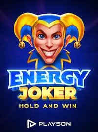 Energy Joker slot at XE666 COM