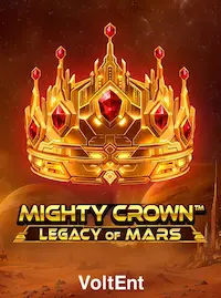 Mighty Crown slot at XE666 COM