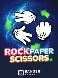 Rock Paper Scissors instant game at XE666 COM