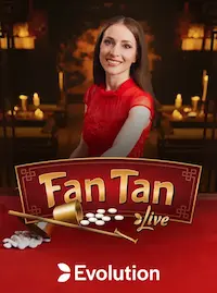Fan Tan live at XE666 COM