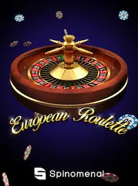 Classic Roulette at XE666 COM