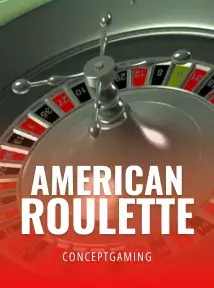 American Roulette at XE666 COM
