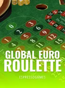 Global Euro Roulette at XE666 COM