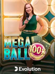 Mega Ball 100x lottery at XE666 COM