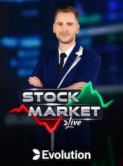 Stock Market live game show at XE666 COM