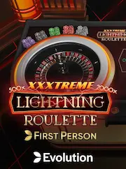 XXXtreme Lightning Roulette at XE666 COM