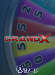 GrandX live at XE666 COM